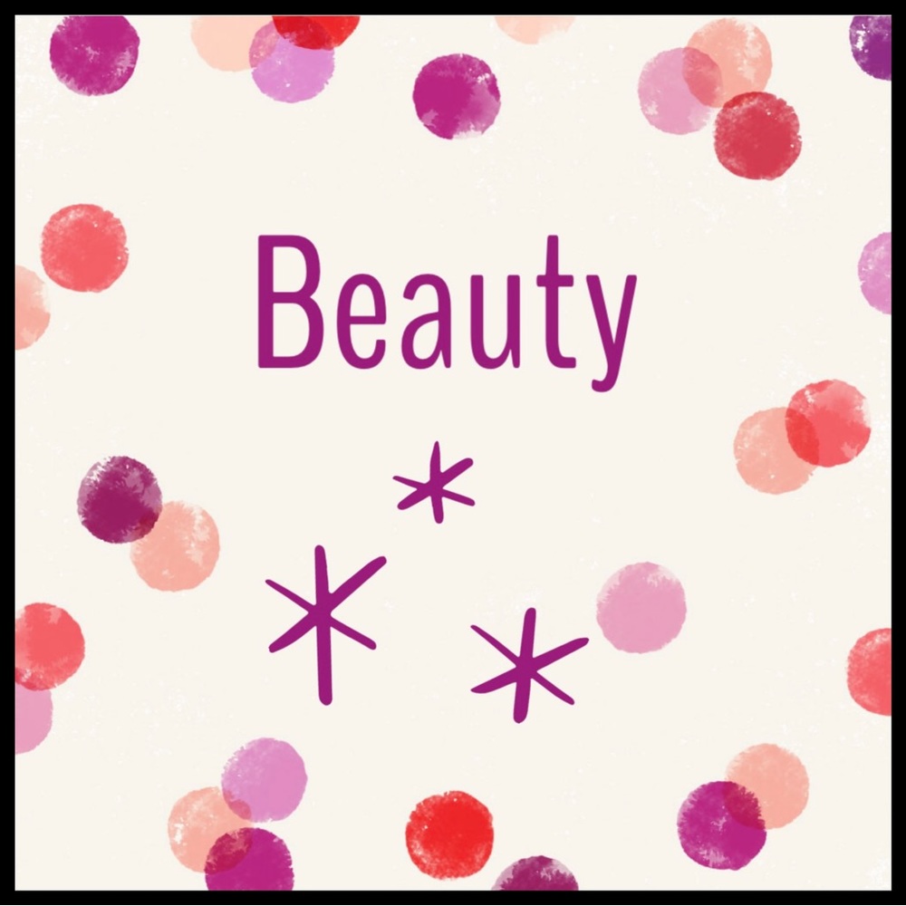 Beauty Products - Hair Nails Skin Makeup